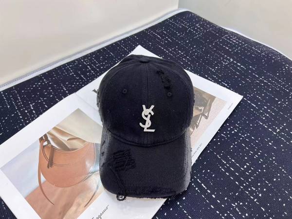 Yves Saint Laurent Hat SLH00023-1